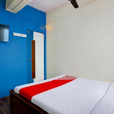 Hotel O Classic Mumbai Kültér fotó